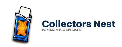 Collector's Nest